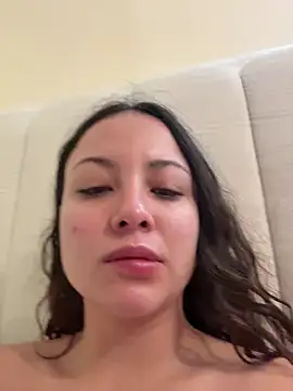 Megan Rodrigo online show from 02-09-26, 01:42