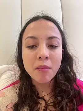 Megan Rodrigo online show from 06-03-26, 02:33