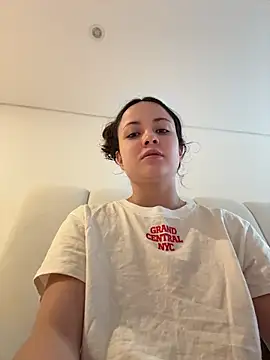 Megan Rodrigo online show from 07-02-26, 12:44