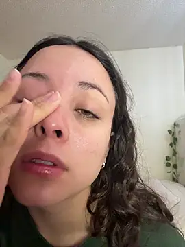 Megan Rodrigo online show from 02-11-26, 01:55