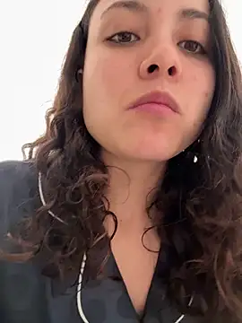 Megan Rodrigo online show from 06-09-26, 01:12