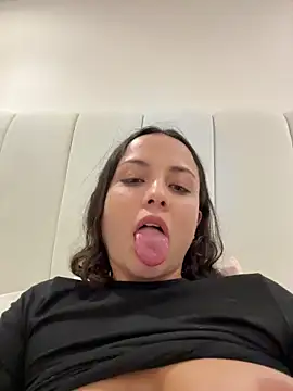 Megan Rodrigo online show from 06-04-26, 02:38