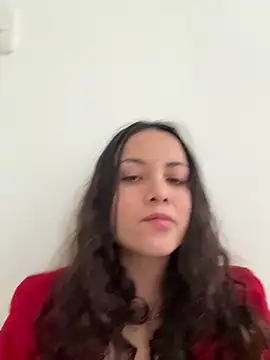 Megan Rodrigo online show from 06-07-26, 10:15
