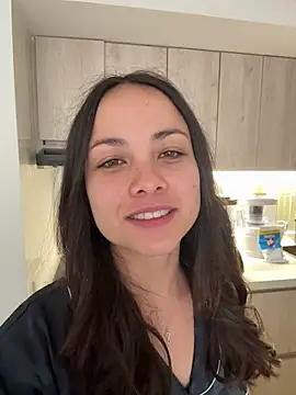Megan Rodrigo online show from 06-29-26, 12:38