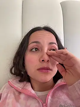 Megan Rodrigo online show from 05-28-26, 01:39