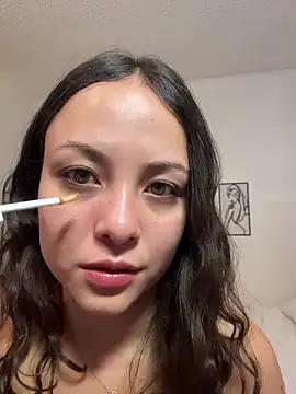 Megan Rodrigo online show from 01-13-26, 01:37