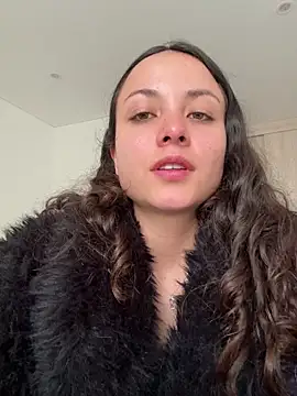 Megan Rodrigo online show from 07-11-26, 05:24