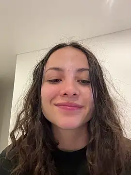Megan Rodrigo online show from 06-11-26, 04:31