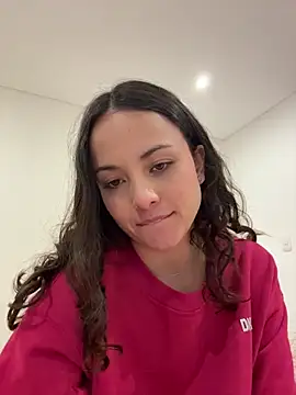 Megan Rodrigo online show from 05-10-26, 01:53