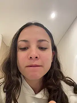 Megan Rodrigo online show from 07-16-26, 03:36