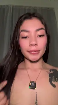 Roxanne 08 online show from 04-08-26, 06:53