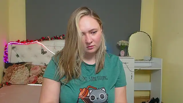 SallyVerda online show from 05-02-26, 06:02