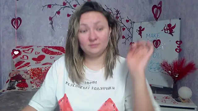 SallyVerda online show from 02-13-26, 06:30