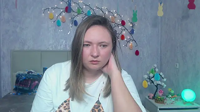 SallyVerda online show from 03-30-26, 05:47