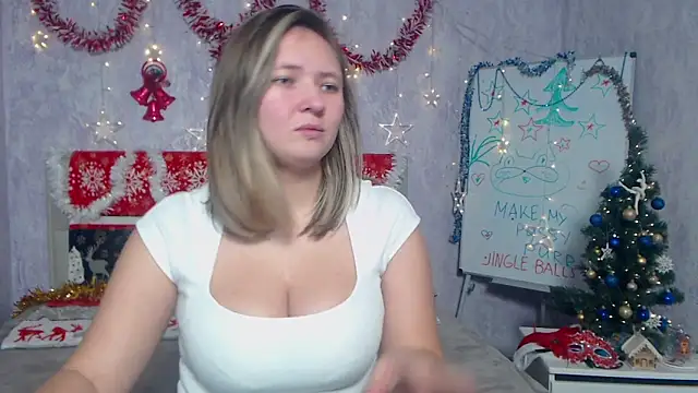 SallyVerda online show from 12-19-25, 07:05