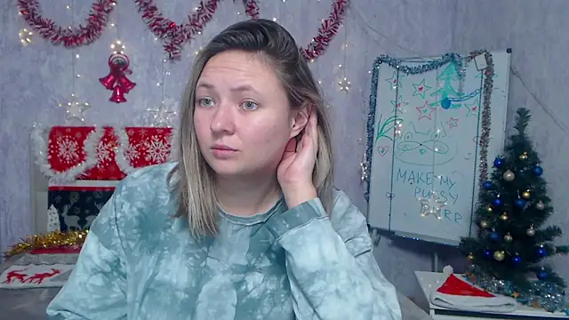 SallyVerda online show from 12-04-25, 07:13