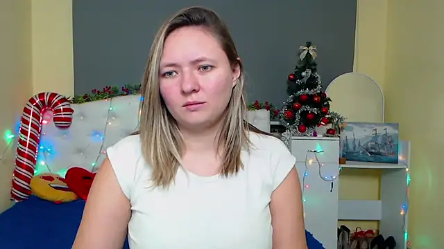 SallyVerda online show from 12-20-25, 07:06