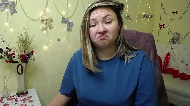 SallyVerda online show from 01-15-26, 07:06