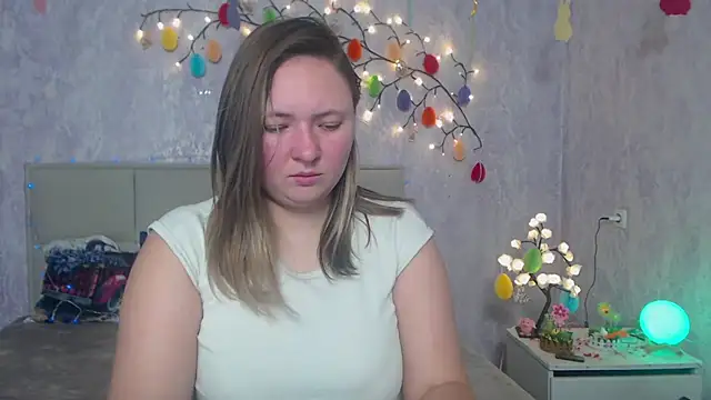 SallyVerda online show from 03-31-26, 05:37