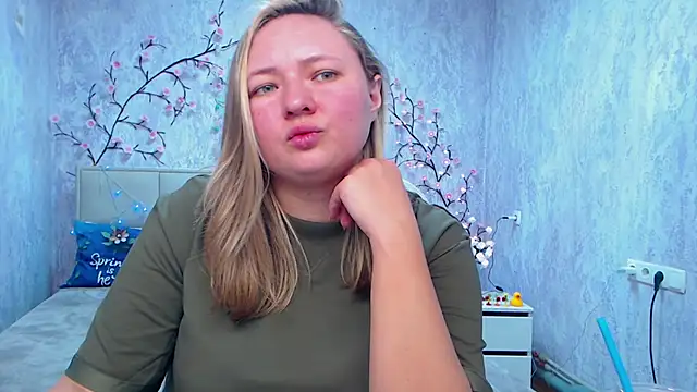 SallyVerda online show from 05-18-26, 05:51