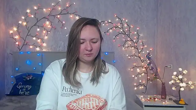 SallyVerda online show from 04-18-26, 06:05