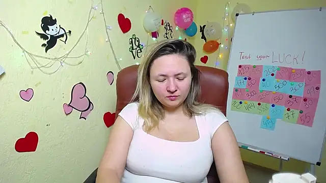 Snapshot of SallyVerda chatting on 02-15-25, 06:55 SallyVerda online show from 02-15-25, 06:55