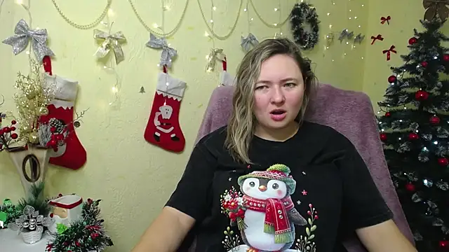 SallyVerda online show from 01-05-26, 06:55