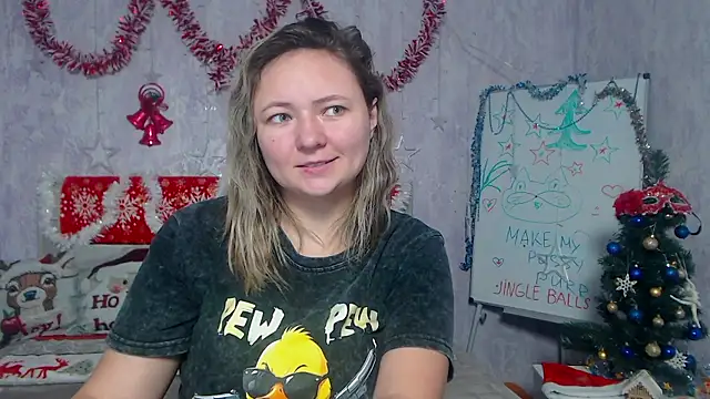 SallyVerda online show from 01-08-26, 06:25