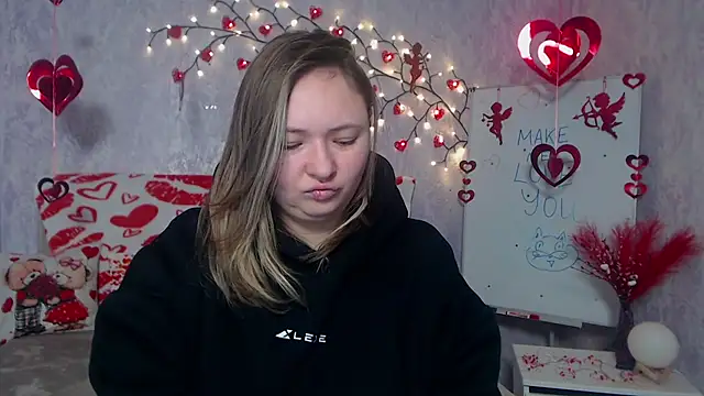 SallyVerda online show from 01-31-26, 08:40