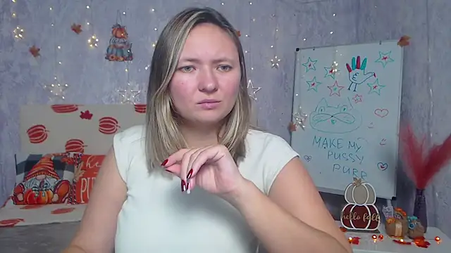 SallyVerda online show from 11-27-25, 07:25