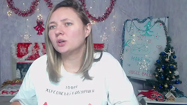 SallyVerda online show from 12-18-25, 07:50