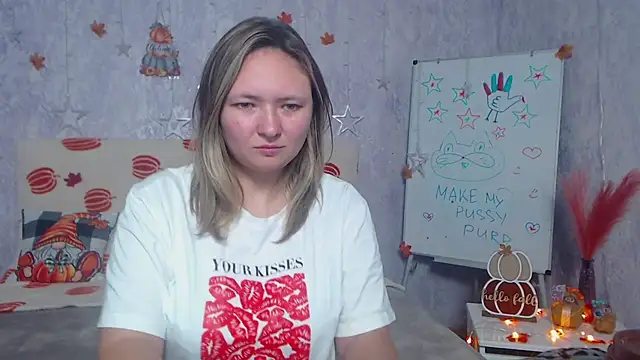 SallyVerda online show from 11-15-25, 06:23