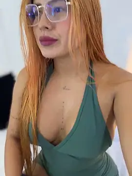 Amber Martins  online show from 02-03-26, 11:21