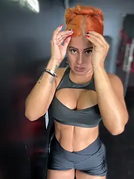 Amber Martins  online show from 11-03-25, 05:16