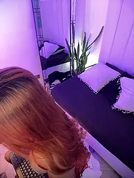 Amber Martins  online show from 06-14-26, 01:24