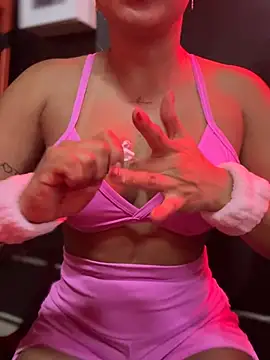 Amber Martins  online show from 02-28-26, 01:38