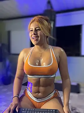 Amber Martins  online show from 03-23-25, 12:47