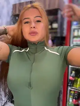 Amber Martins  online show from 03-22-25, 05:31