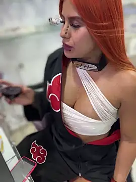 Amber Martins  online show from 10-31-25, 11:00