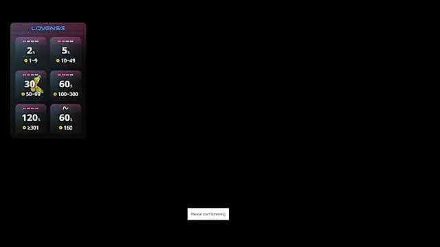 Dayanna tecca online show from 03-10-25, 09:51