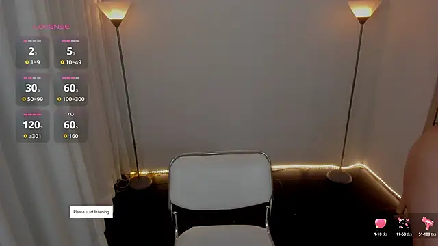 Dayanna tecca online show from 02-14-26, 10:32