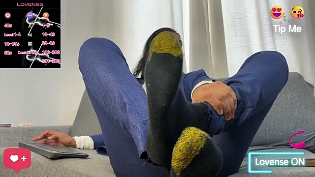 Tom blunt96 online show from 11-05-25, 06:11