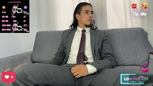 Tom blunt96 online show from 11-15-25, 04:00