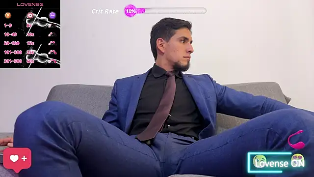 Tom blunt96 online show from 04-08-26, 05:47