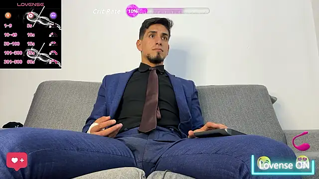 Tom blunt96 online show from 03-23-26, 03:12