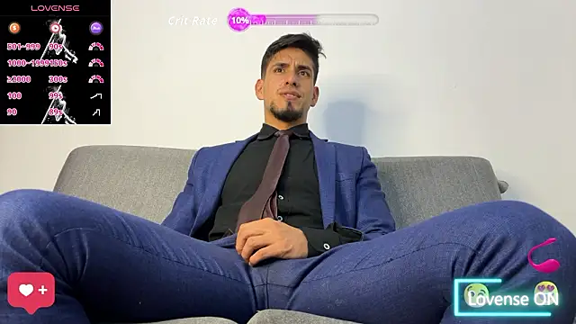 Tom blunt96 online show from 03-22-26, 10:39