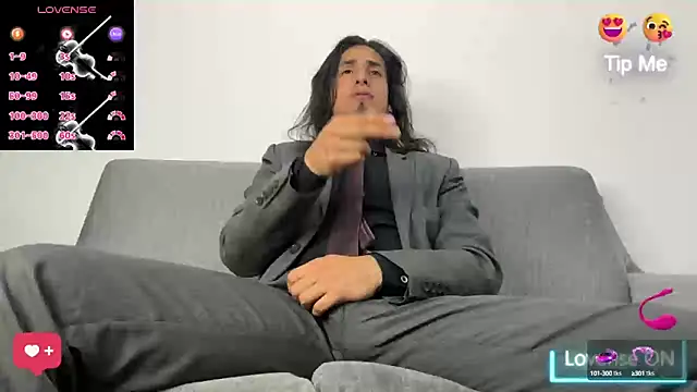 Tom blunt96 online show from 09-20-25, 03:55