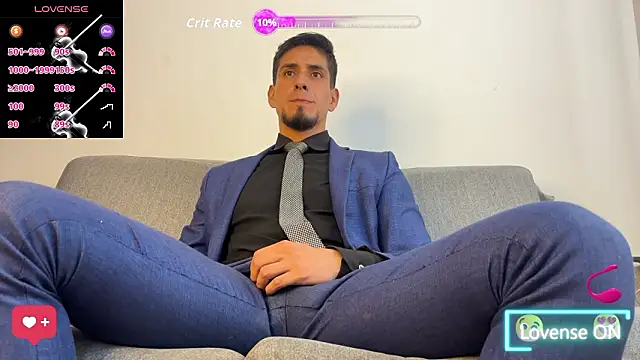 Tom blunt96 online show from 03-27-26, 06:20