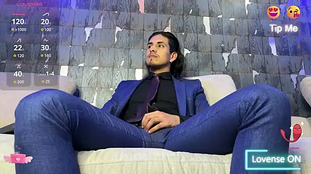 Tom blunt96 online show from 02-28-25, 05:26