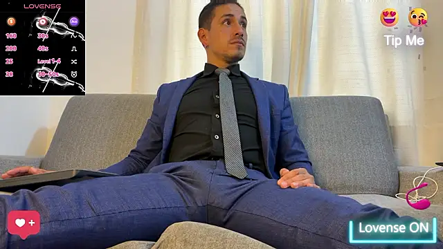 Tom blunt96 online show from 02-09-26, 09:57